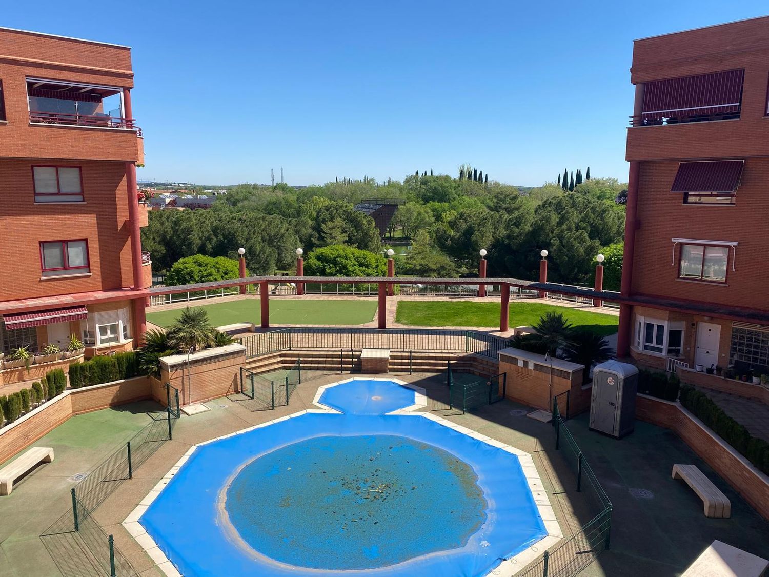 Piso en Avenida de Valdepeñas, 5, El Torreón - Los Ángeles - El Pilar, El Torreón - Los Ángeles - El Pilar - Foto 23