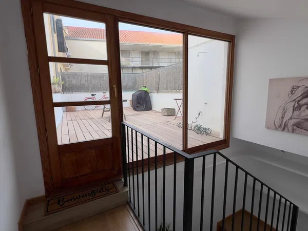 Dúplex en calle de la Ferreria, 5 - Foto 3