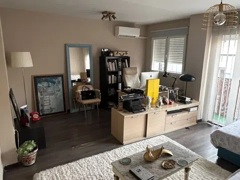 Piso en calle Almona Vieja, 7 - Foto 1