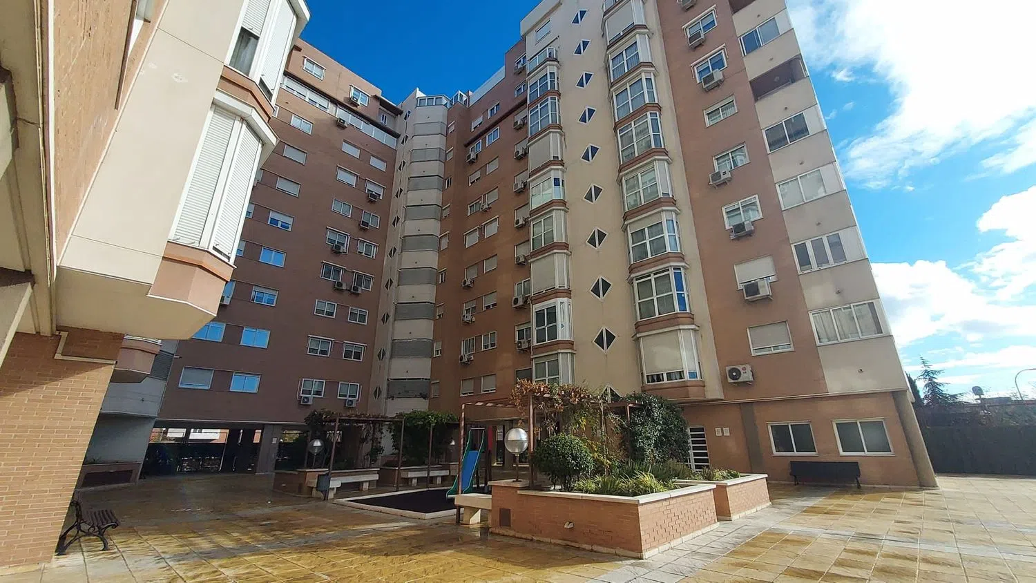 Piso en calle Antonio Romero, 10 - Foto 19