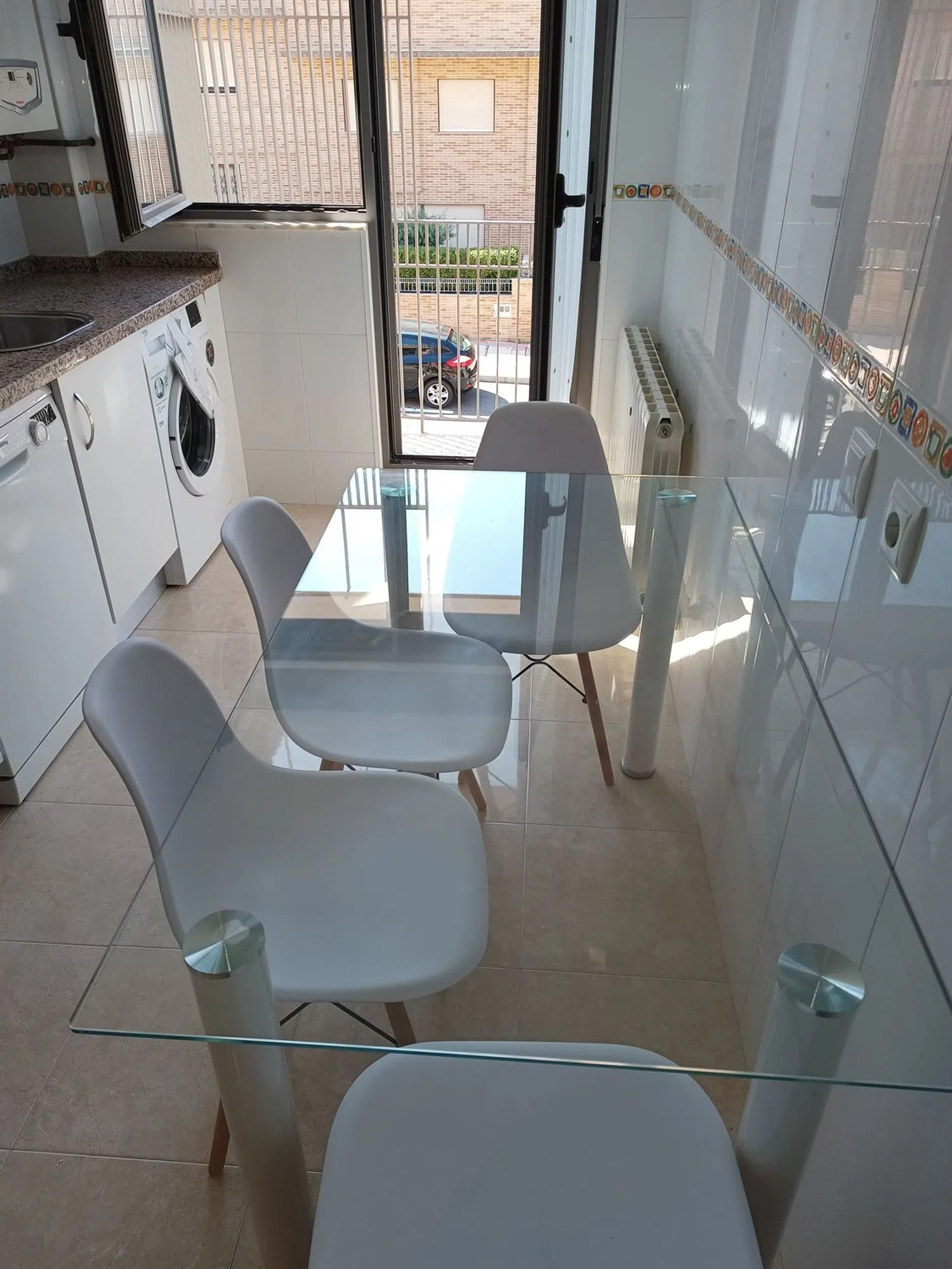 Piso en calle George Borrow, 21 - Foto 20