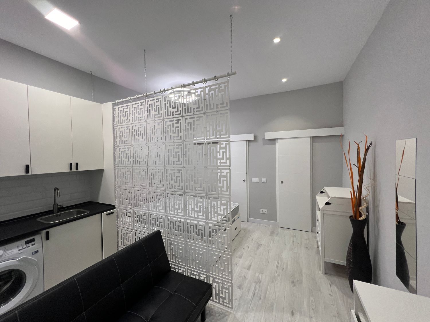 Estudio en calle de Valdesangil, 35 - Foto 1