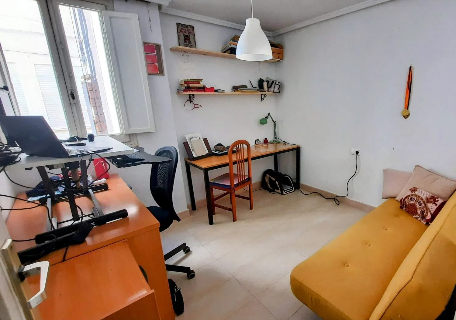 Piso en calle de Bailèn, 16 - Foto 8