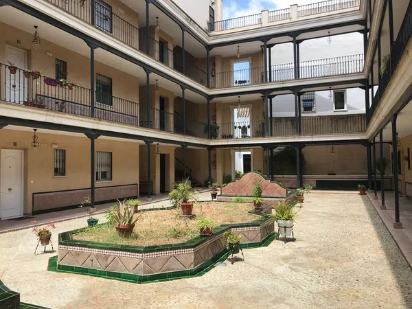 Piso en Pelay Correa, 13, Calle Betis - Pagés del Corro, Sevilla