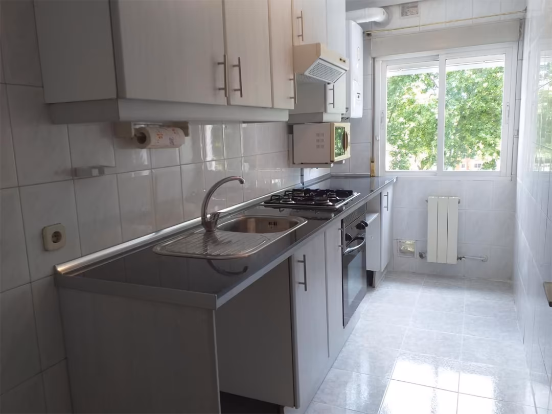 Piso en  Calle Chirivita 12 - Foto 12