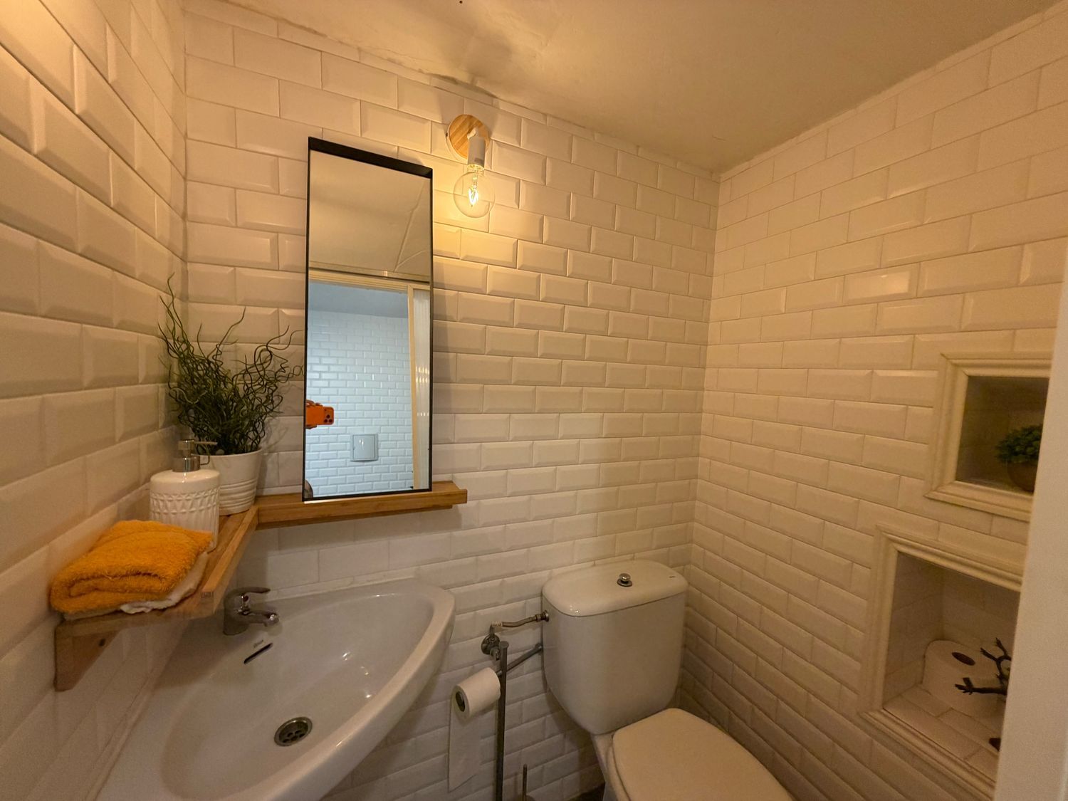 Chalet adosado en Calle de Ros dels Ursins, 48, Zona Plaza Illes Columbretes - Foto 19