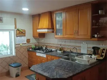 Planta baja en  Carril del Orozco 61 - Foto 1