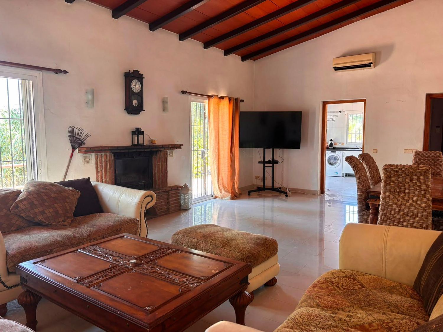 Finca rústica en Lugar Pie Gallina, 130, Villafranco del Guadalhorce, Villafranco del Guadalhorce - Foto 19