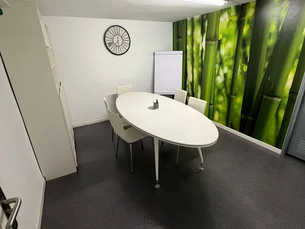 Chalet pareado en calle de Isaac Albéniz, 18 - Foto 24