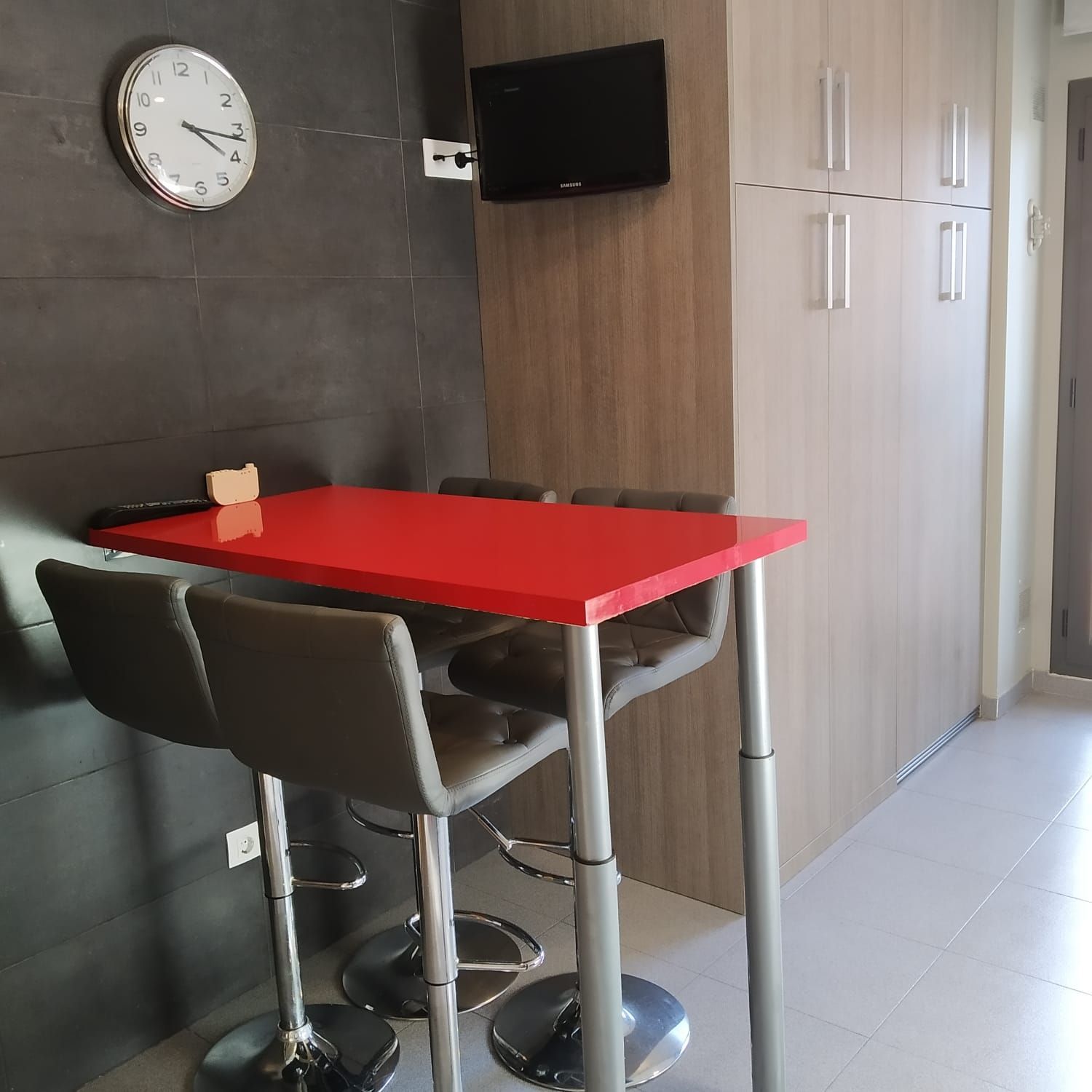 Piso en Avenida de la Via Augusta, 114, Volpelleres, Volpelleres - Foto 8