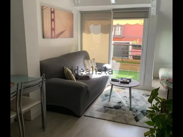 Estudio en Calle de la Cruzada, 1, Palacio - Foto 1