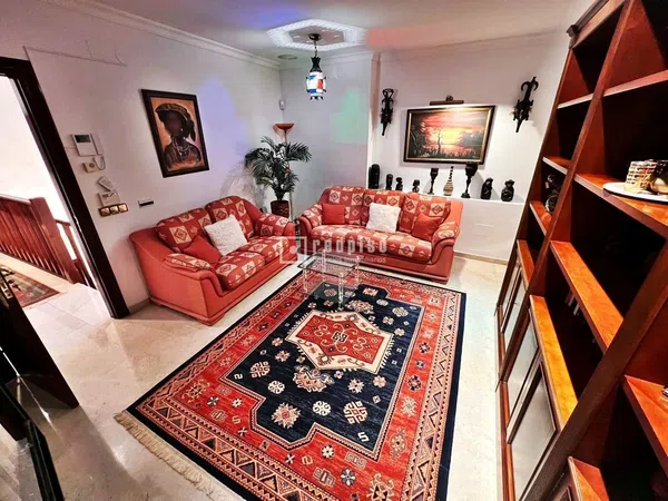 Casa o chalet independiente en Pinares de San Antón - Foto 28