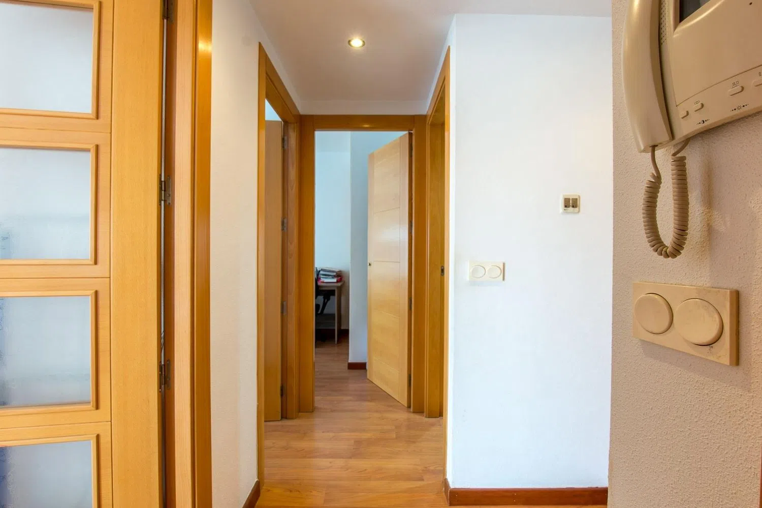 Piso en C/Vistalegre, 14 - Foto 21