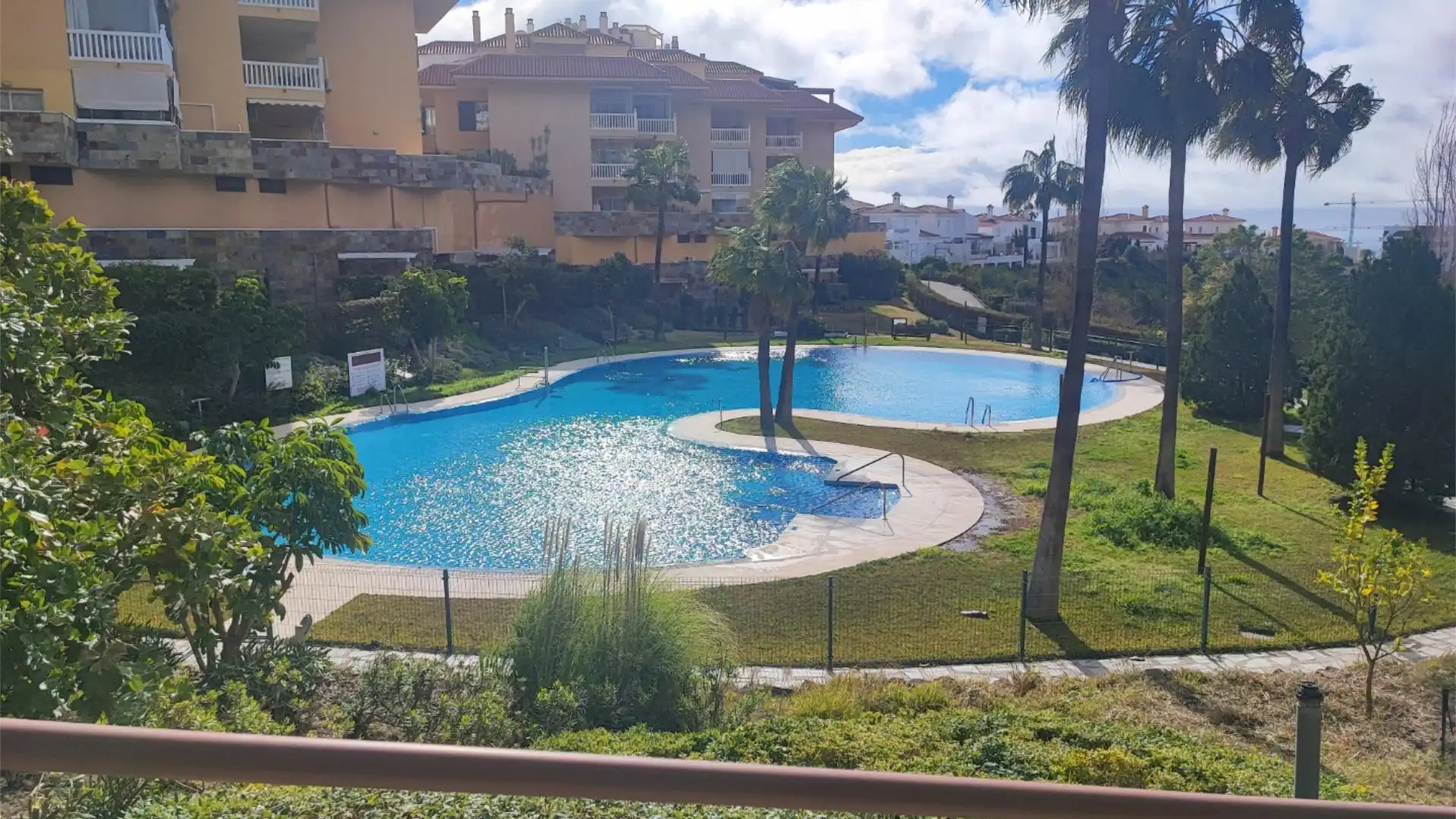 Piso en  Calle Granado del Higueron 2 - Foto 1