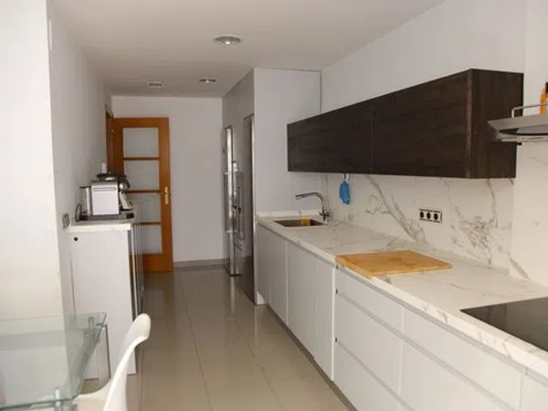 Chalet adosado en calle La Parpallota, 16 - Foto 1