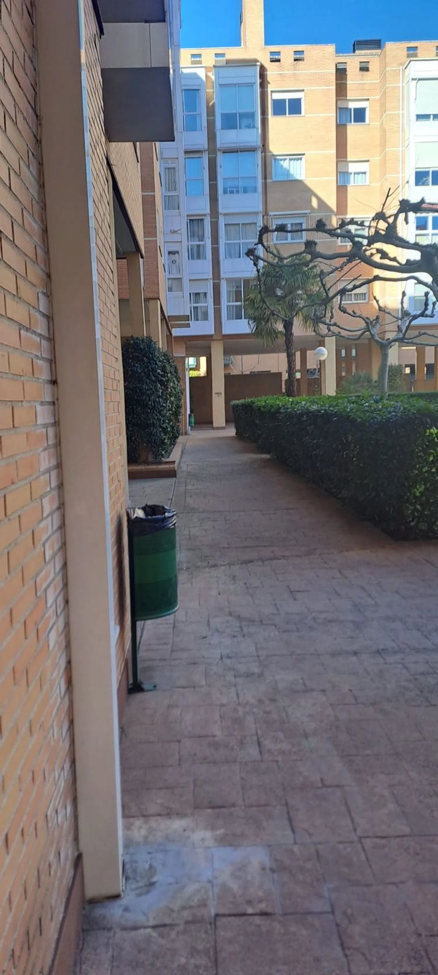 Piso en avenida de los Prunos, 11 - Foto 19