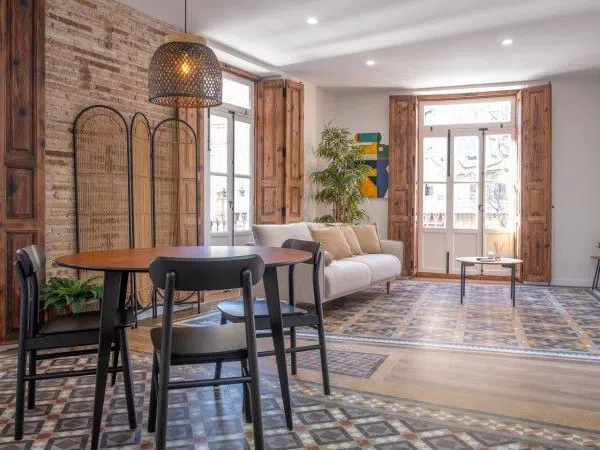 Piso en calle del Pintor Domingo, 42 - Foto 5