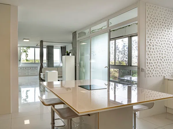 Estudio en calle de Villamanín, 44