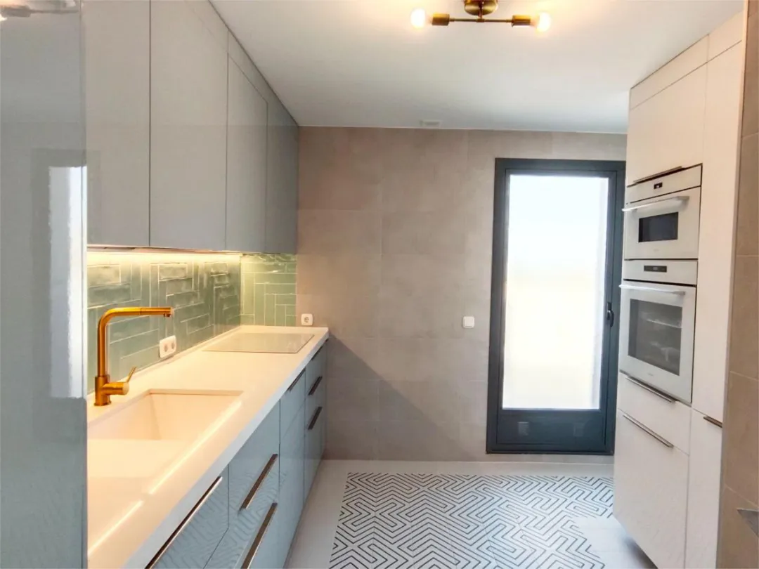 Piso en  Avenida de Dulcinea 25 - Foto 12