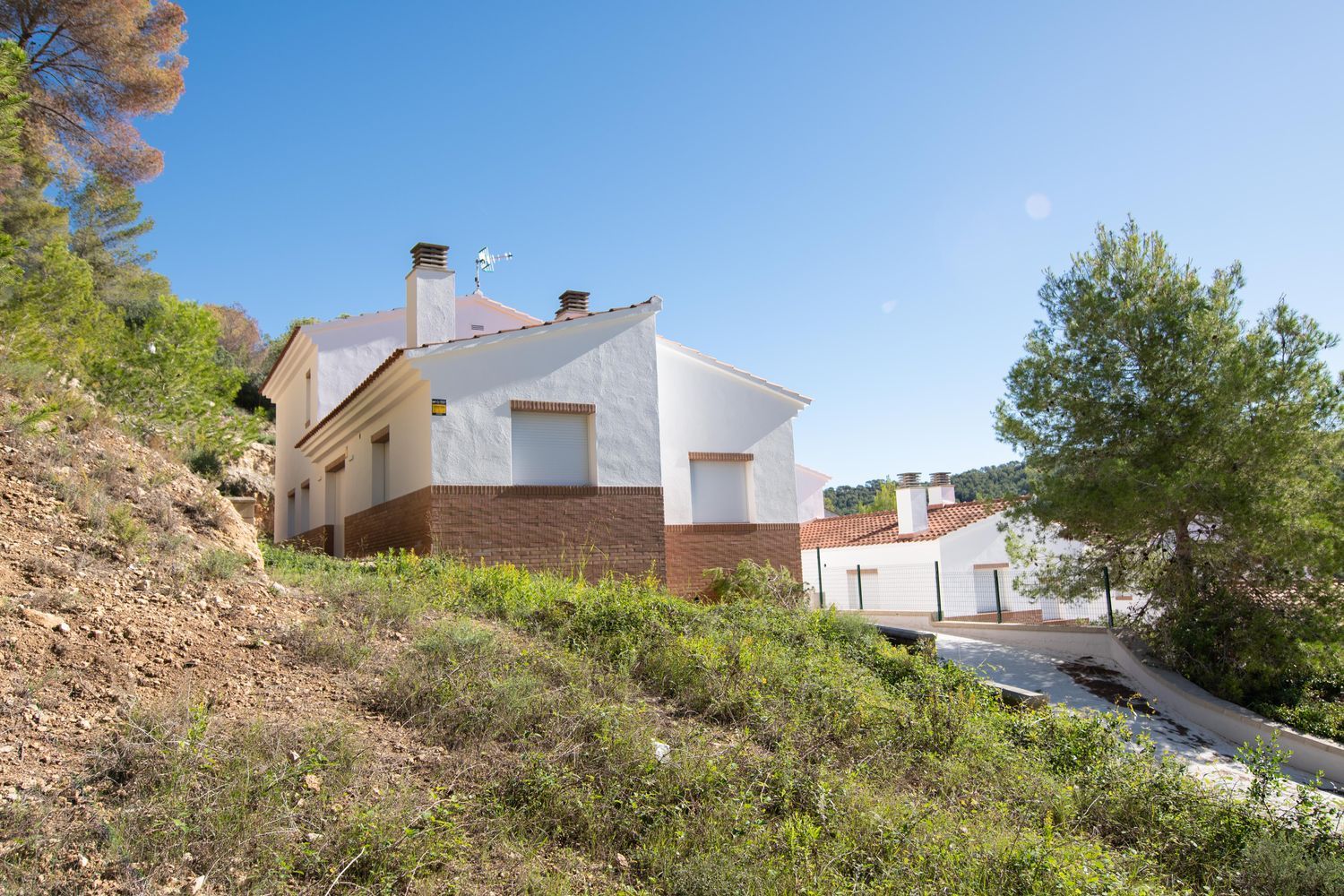 Casa o chalet independiente en Mas romeo, 1, Calafell Residencial, Calafell Residencial - Foto 29