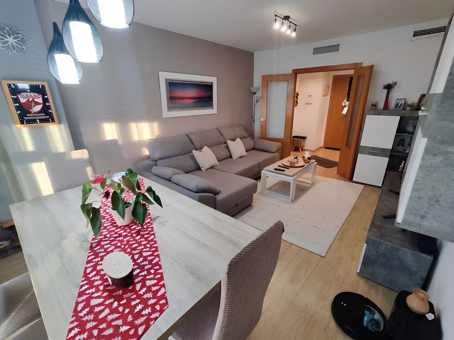 Piso en calle d'Elx, 2 - Foto 1