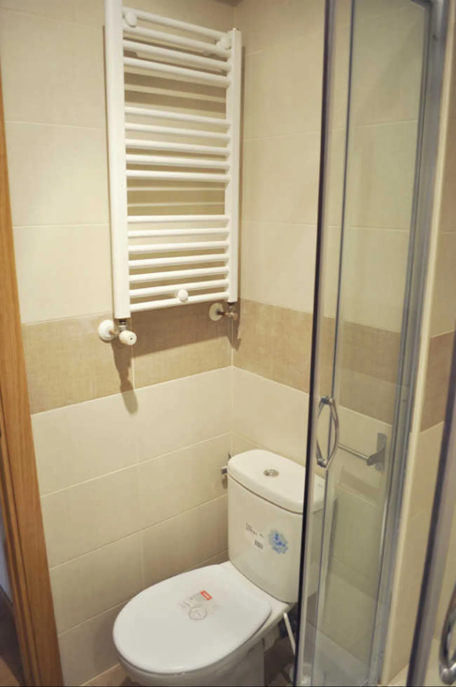 Piso en calle de Melchor Fernández Almagro, 86 - Foto 5