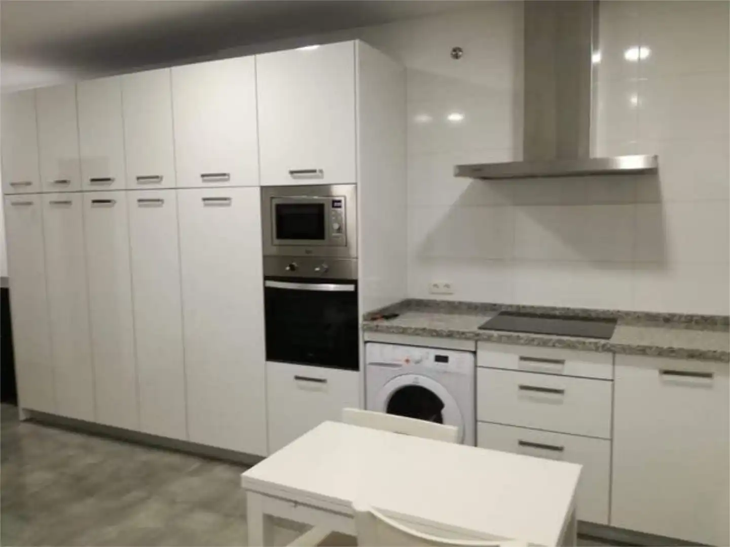 Apartamento en Barrio de pescadores - Foto 2