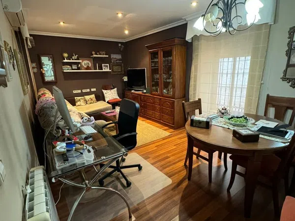 Chalet pareado en Cánovas del Castillo, 27, Centro Ciudad, Centro Ciudad - Foto 7