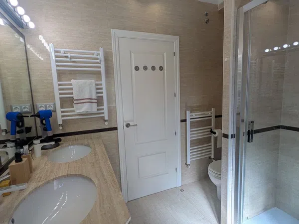 Casa o chalet independiente en Eurovillas - Foto 20