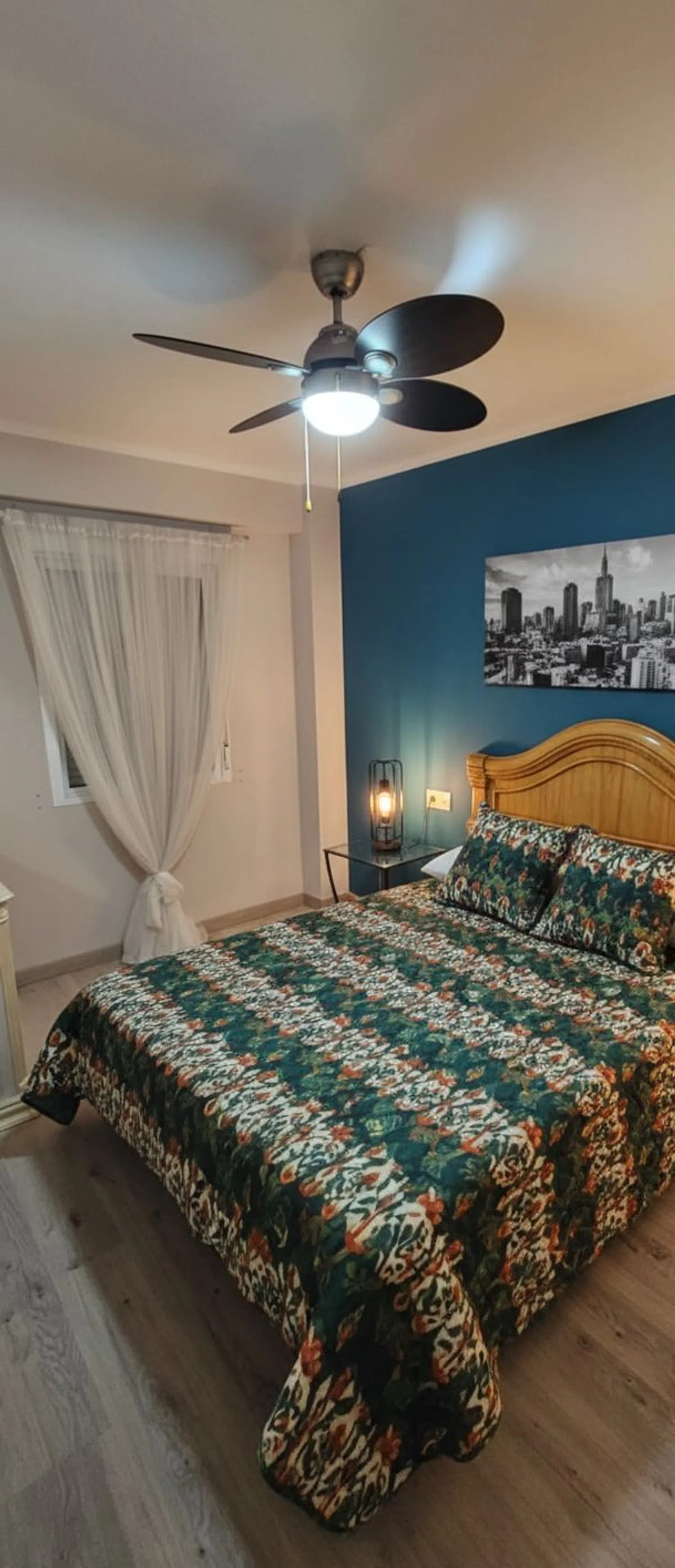 Piso en calle Juan de Vera, 20 - Foto 5