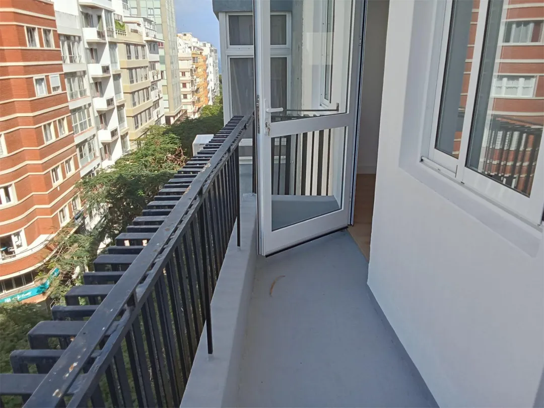 Piso en  Calle Bethencourt Alfonso 27 - Foto 2