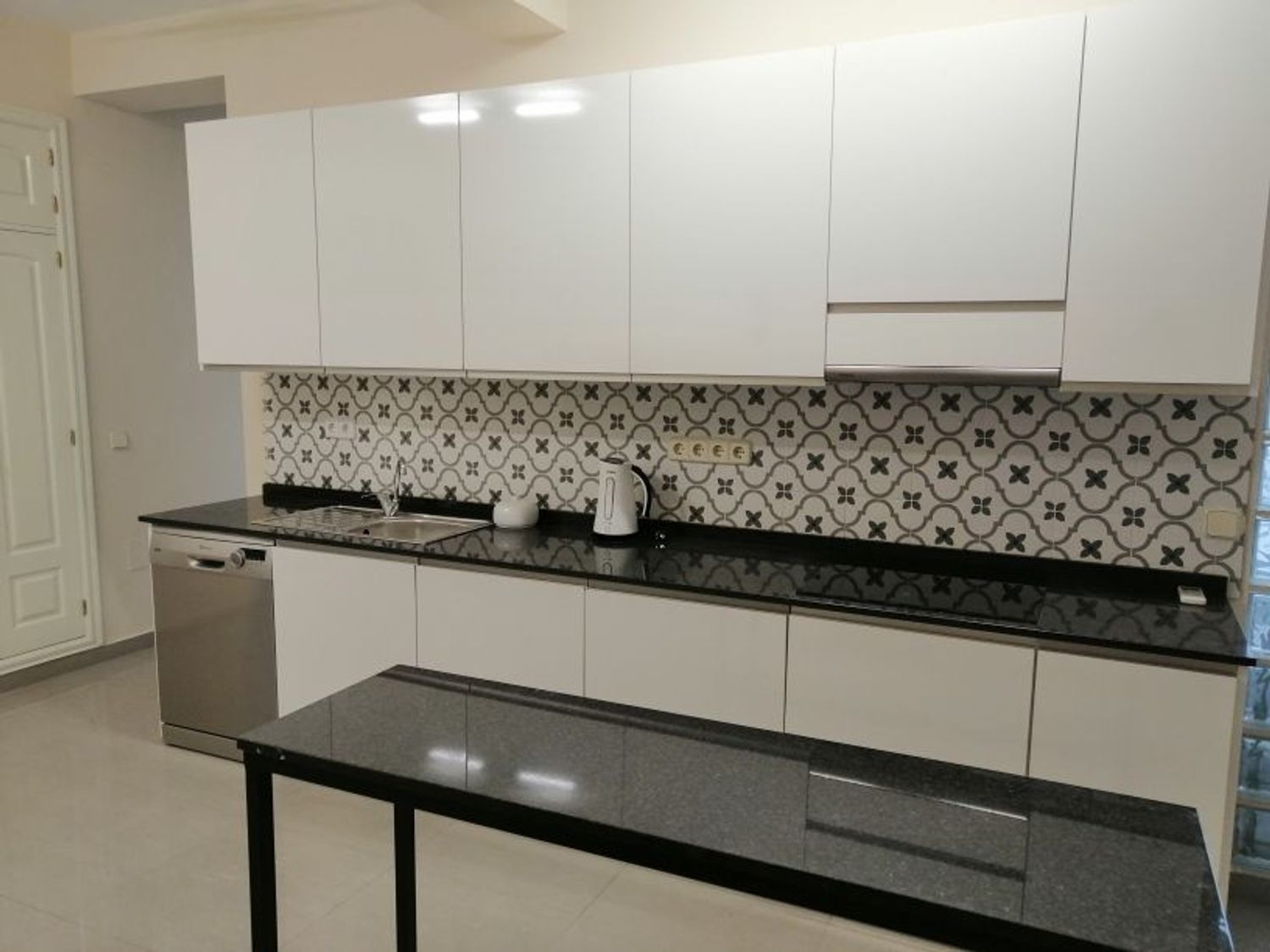 Piso en calle de Mauricio Legendre, 15 - Foto 5