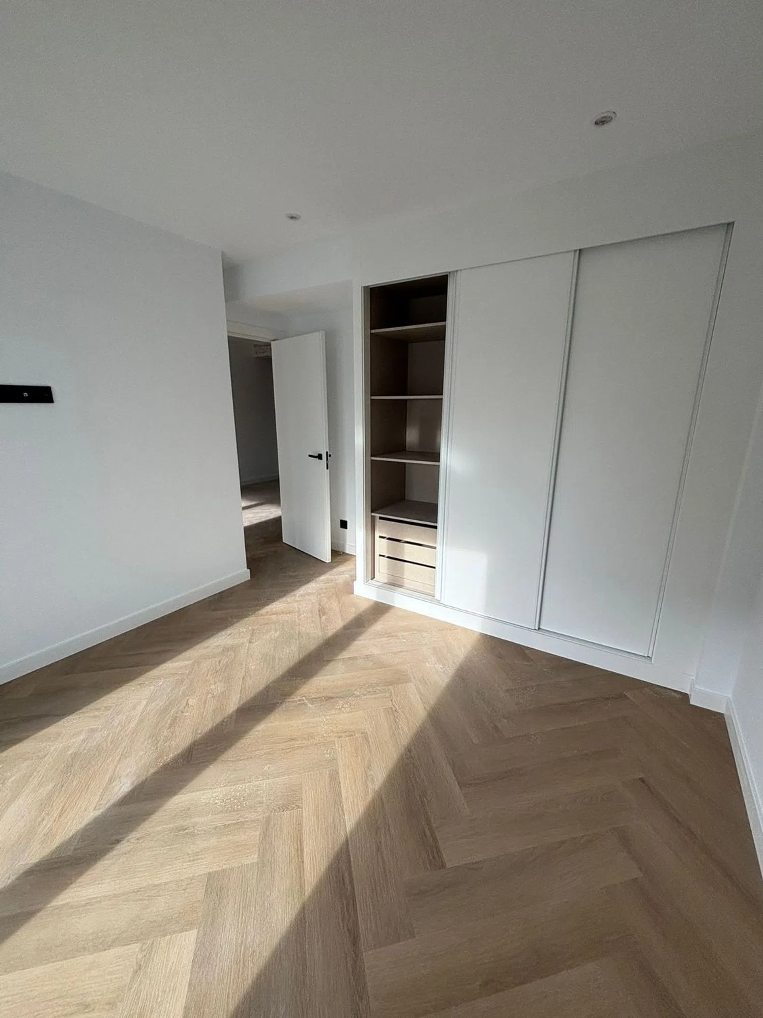 Piso en calle Ángel Rebollo, 75 - Foto 13