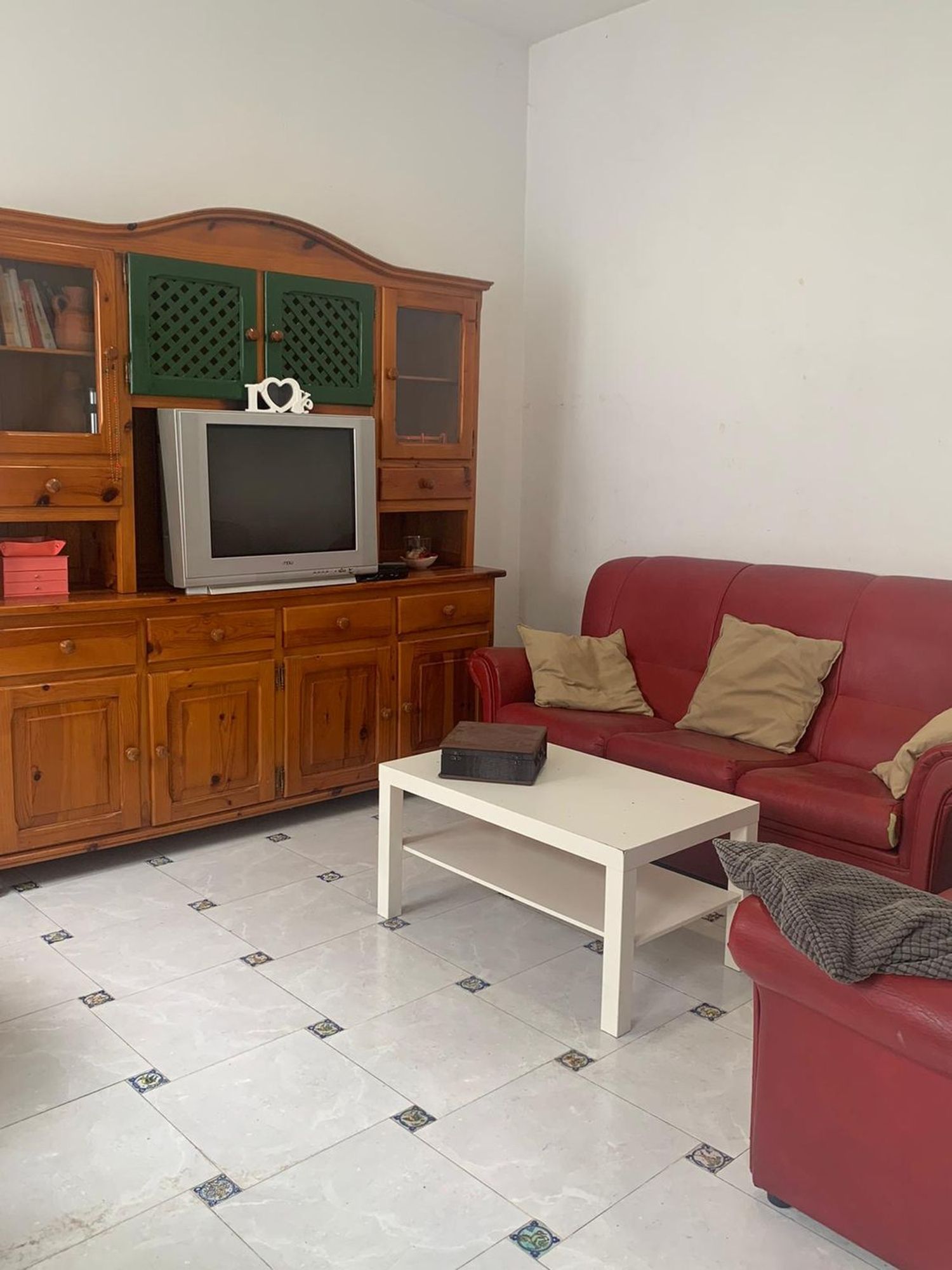 Piso en calle Mesón del Moro, 2 - Foto 26