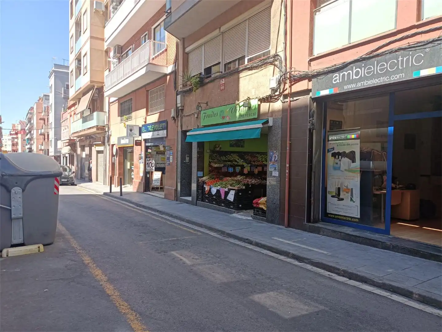 Local comercial en  Carrer de Pujós n48 - Foto 18