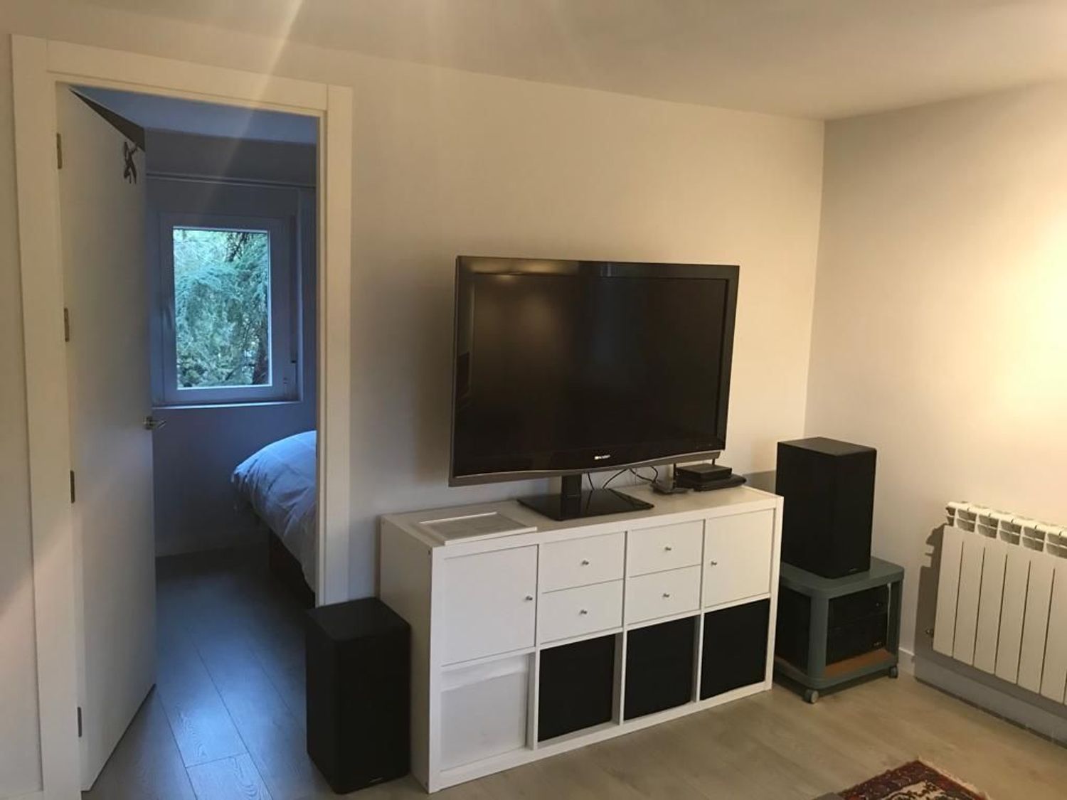 Piso en calle de los Hermanos García Noblejas, 36 - Foto 5