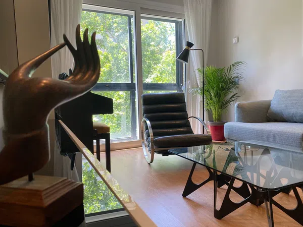 Piso en Barrio Cuzco-Castillejos