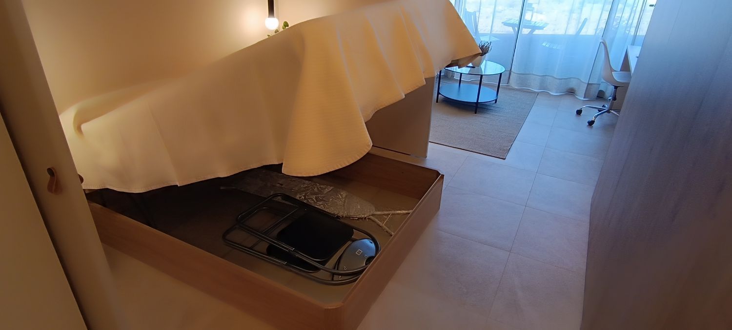 Estudio en calle los Rosaos, 2 - Foto 8