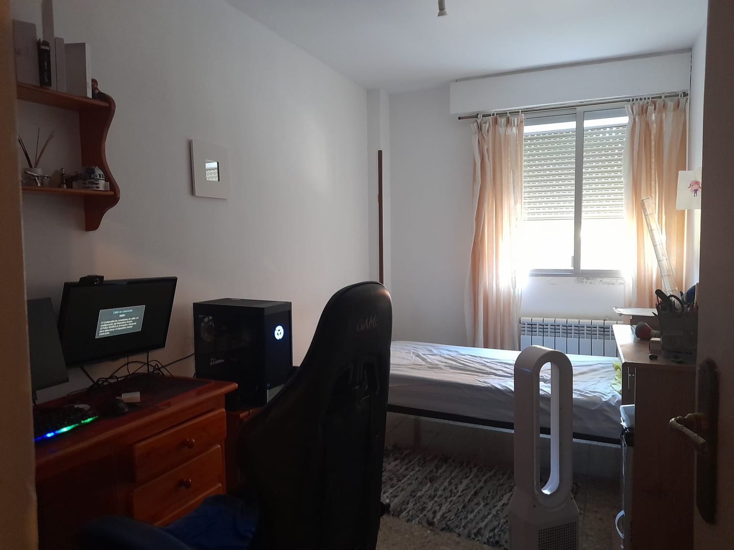 Piso en calle Zorzales, 12 - Foto 7