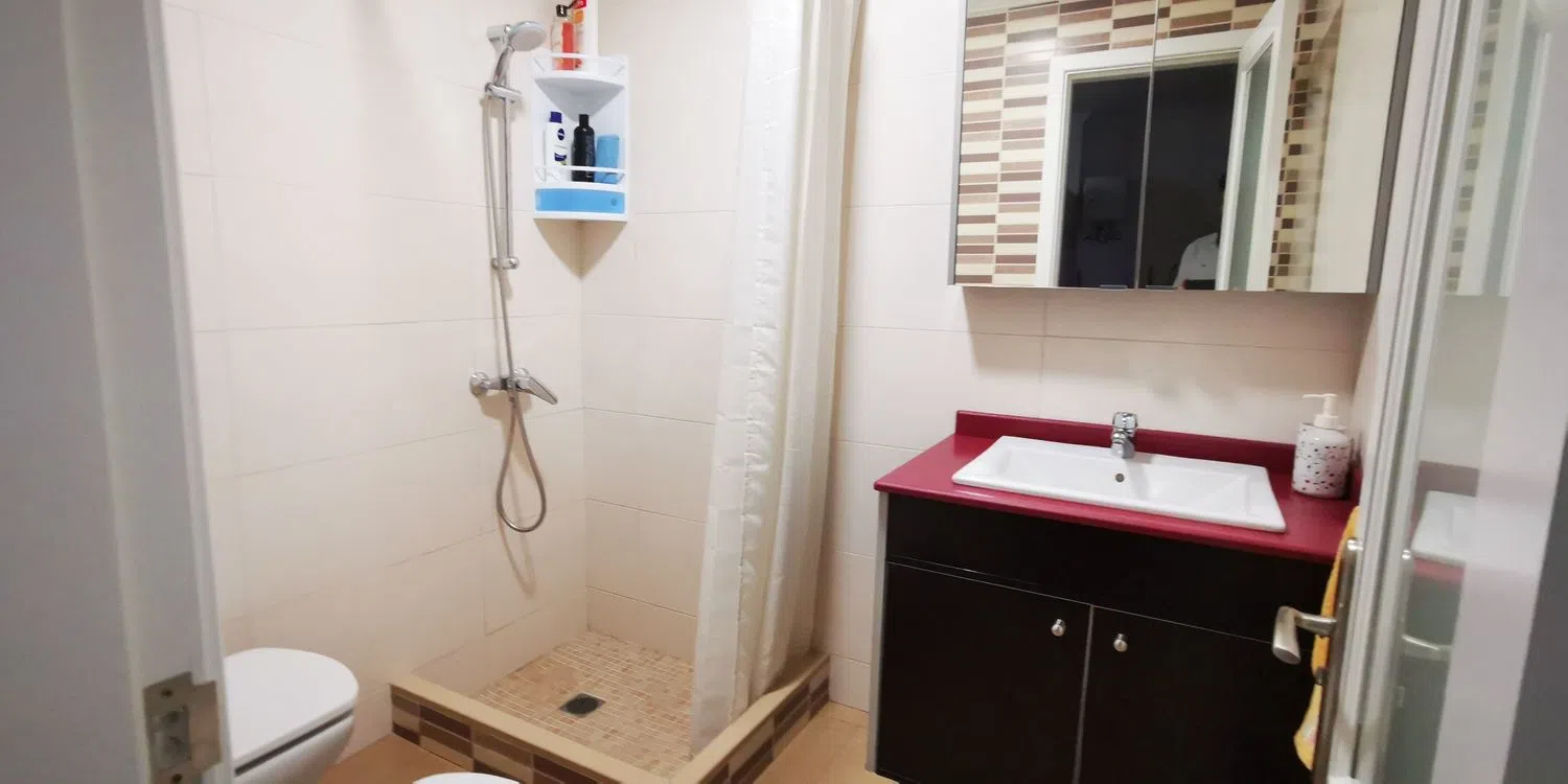 Piso en calle Portugal, 70 - Foto 14