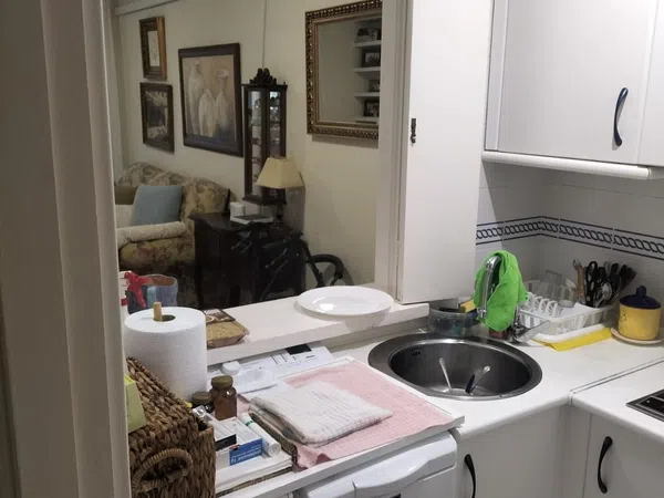 Piso en paseo Miguel Unamuno, 12 - Foto 15