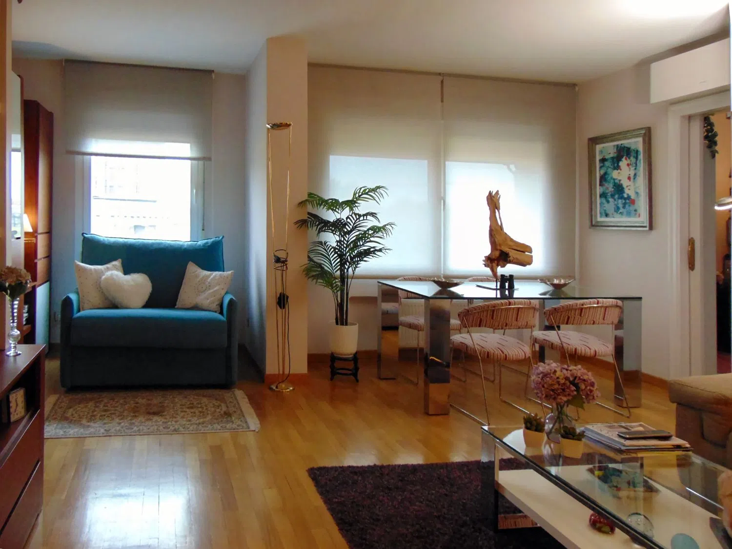 Piso en avenida de Burgos, 35 - Foto 14