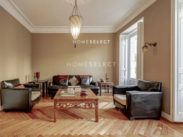 Piso en calle de Hermosilla