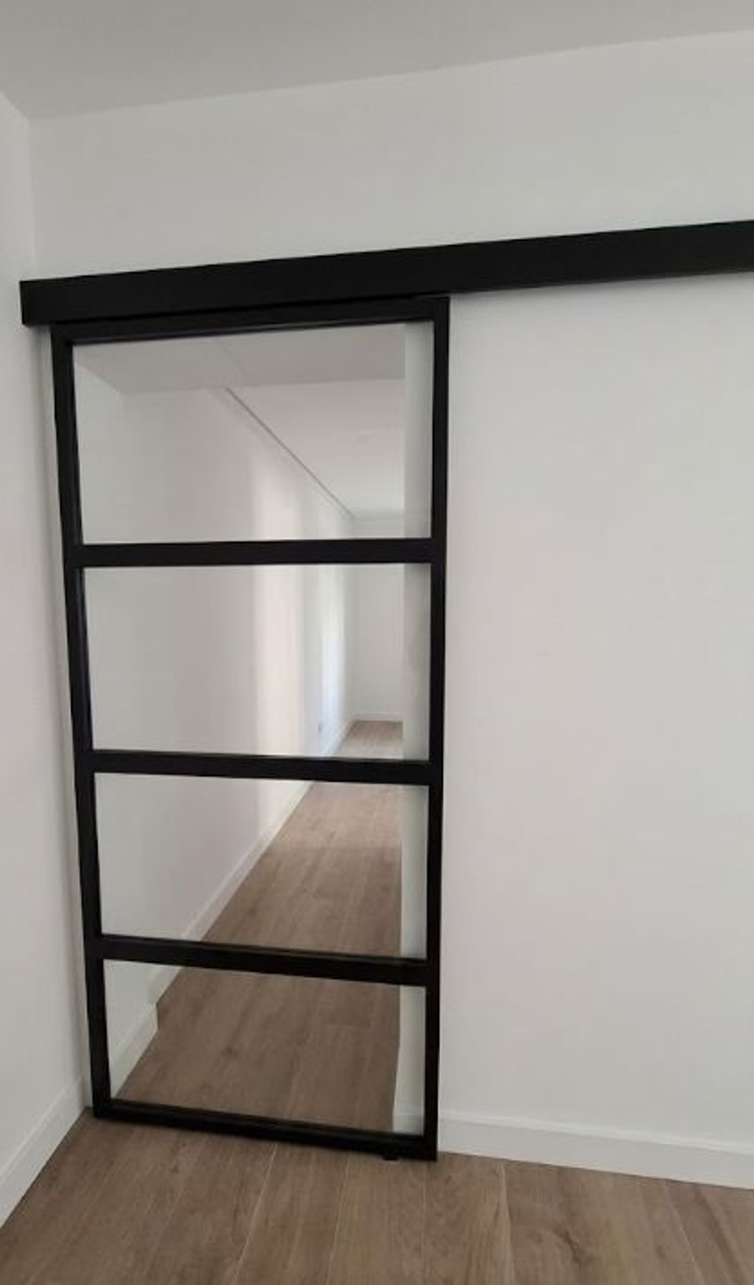 Piso en calle de Mauricio Legendre, 6 - Foto 4