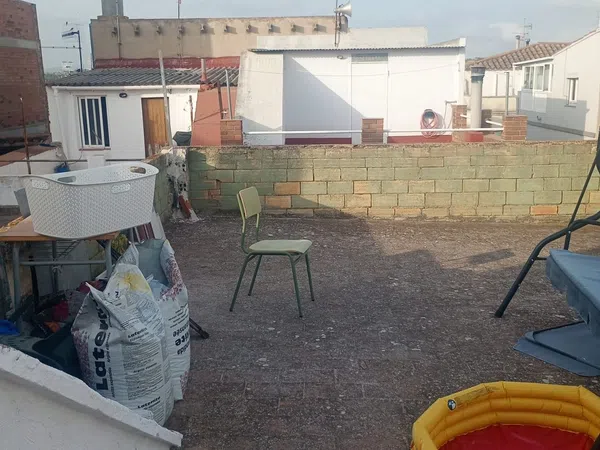 Chalet adosado en Calle del Montsià, 50 - Foto 5
