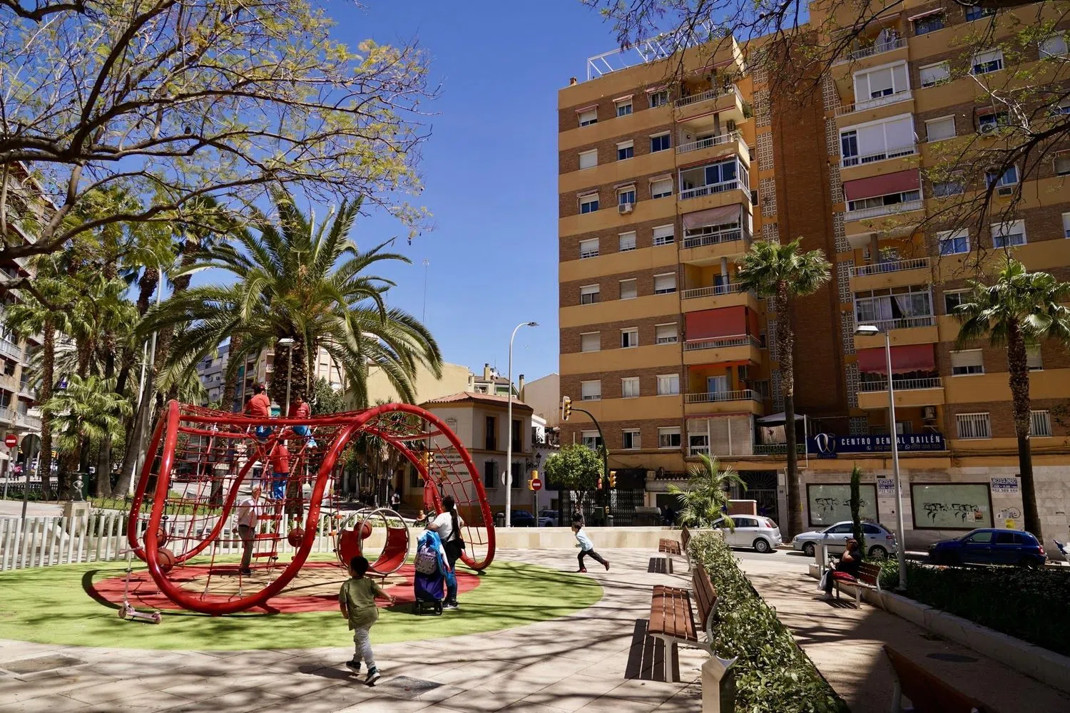 Piso en avenida de Barcelona, 32 - Foto 17