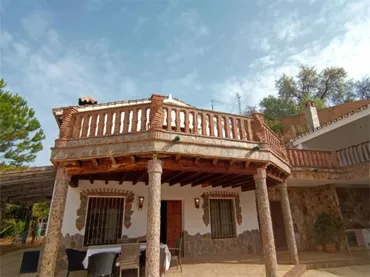 Chalet en  Avenida de Andalucía 83 - Foto 1