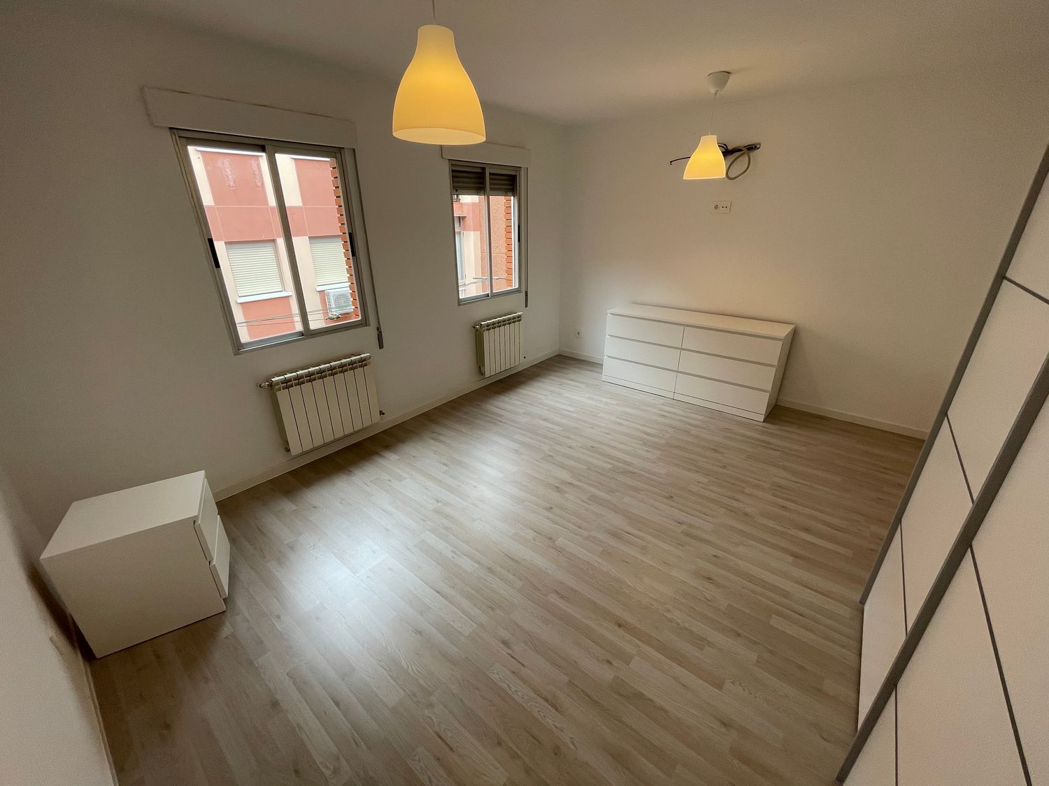 Piso en avenida Fuerzas Armadas, 11 - Foto 7