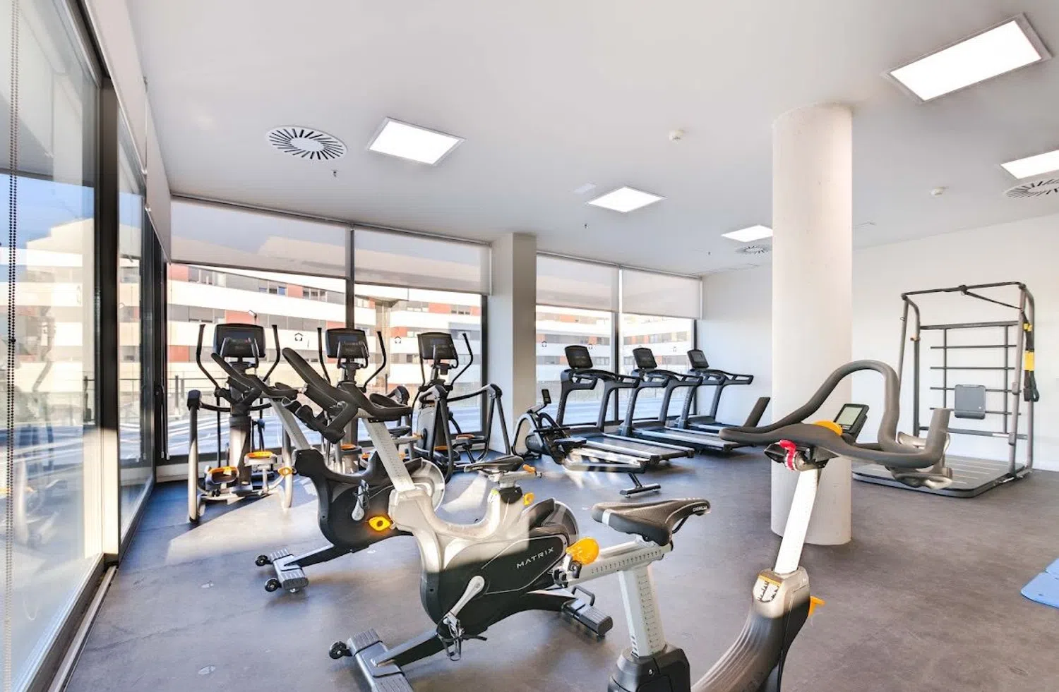 Estudio en avenida del Monte Valdelatas, 40 - Foto 8
