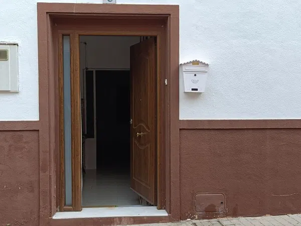Casa de pueblo en Calle Dean de Alba, 8 - Foto 1